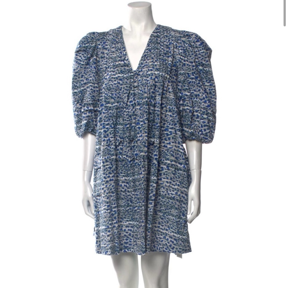 Never worn Hunter Bell dress. Perfect condition.